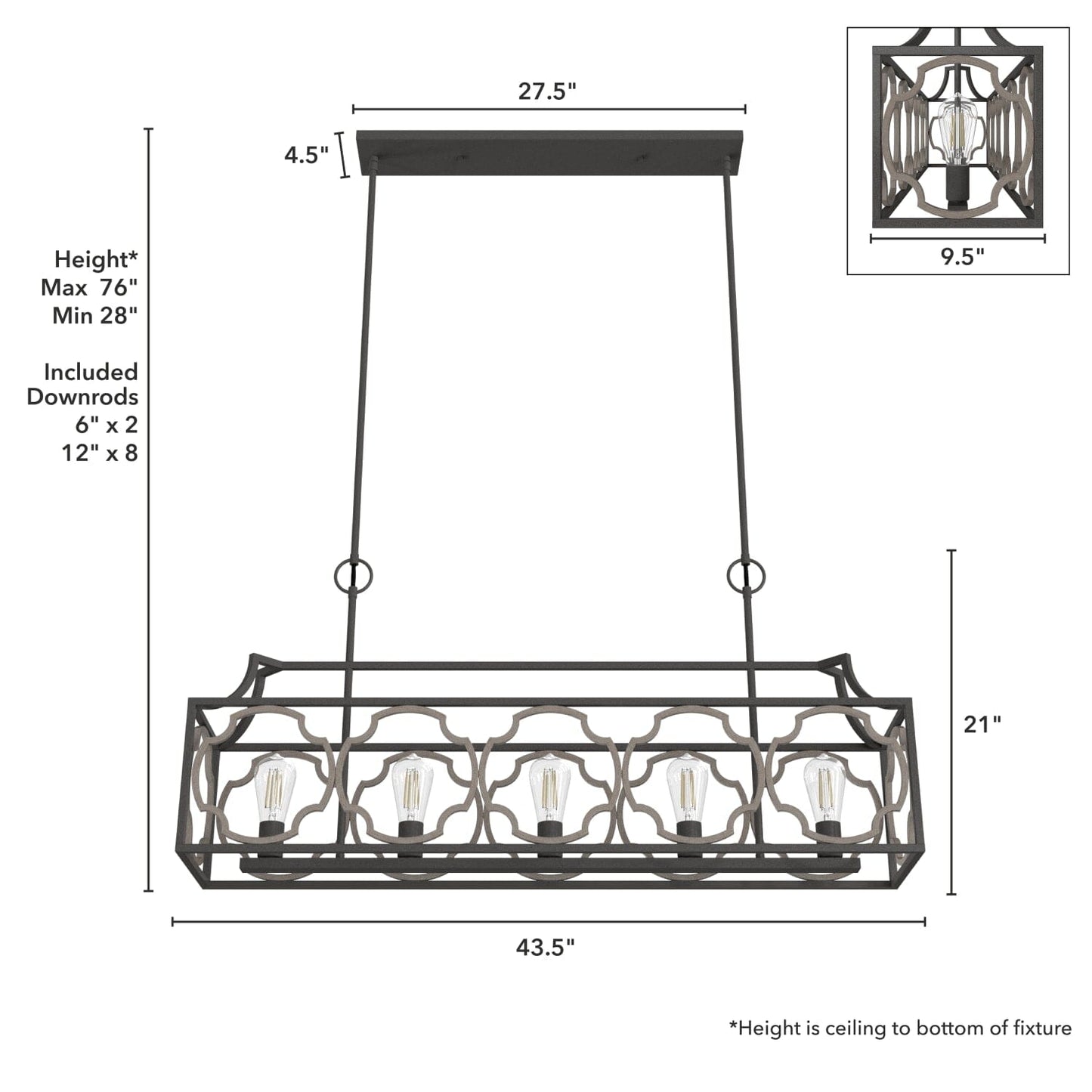 19232_4_stone_creek_5_light_linear_chandelier-noble_bronze-dimensiongraphic