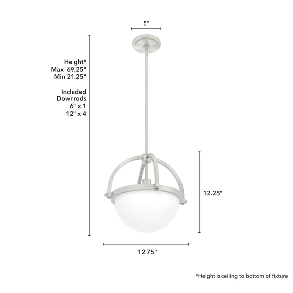 19233_4_wedgefield_1_light_pendant-brushed_nickel-dimensiongraphic