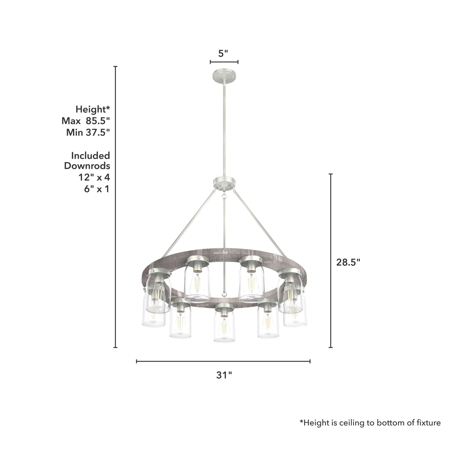 19246_4_devon_park_9_light_chandelier-brushed_nickel-dimensiongraphic