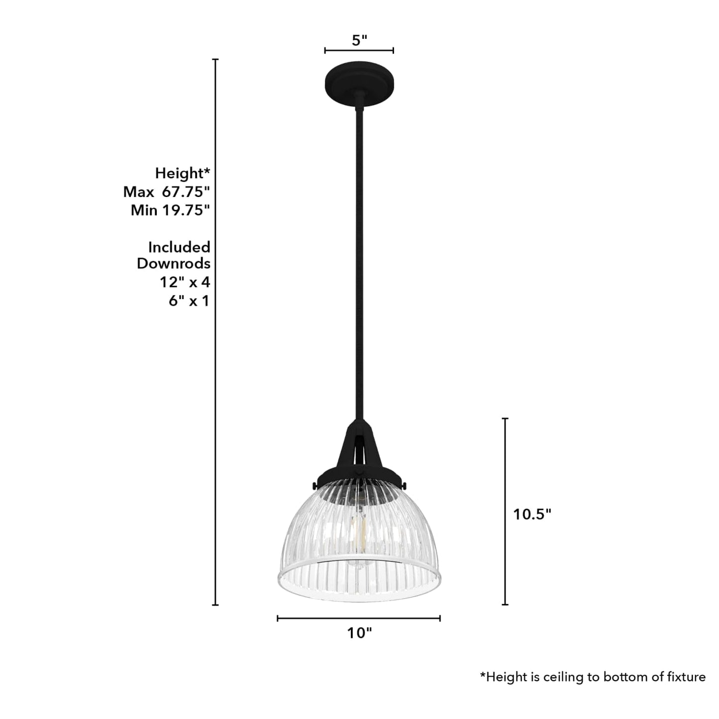 19247_4_cypress_grove_1_light_pendant_10_inch-natural_black_iron-dimensiongraphic