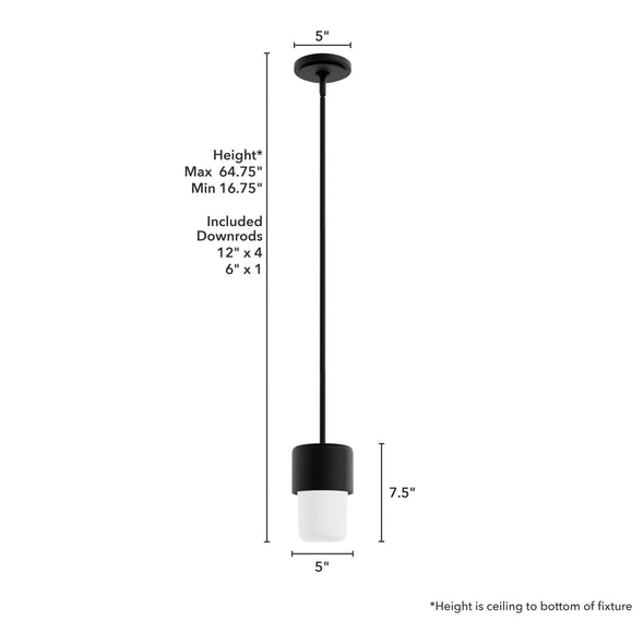 19277_4_station_1_light_mini_pendant-natural_black_iron-dimensiongraphic