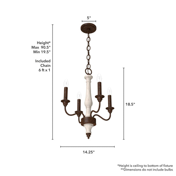 19279_4_teren_4_light_mini_chandelier-distressed_white-dimensiongraphic