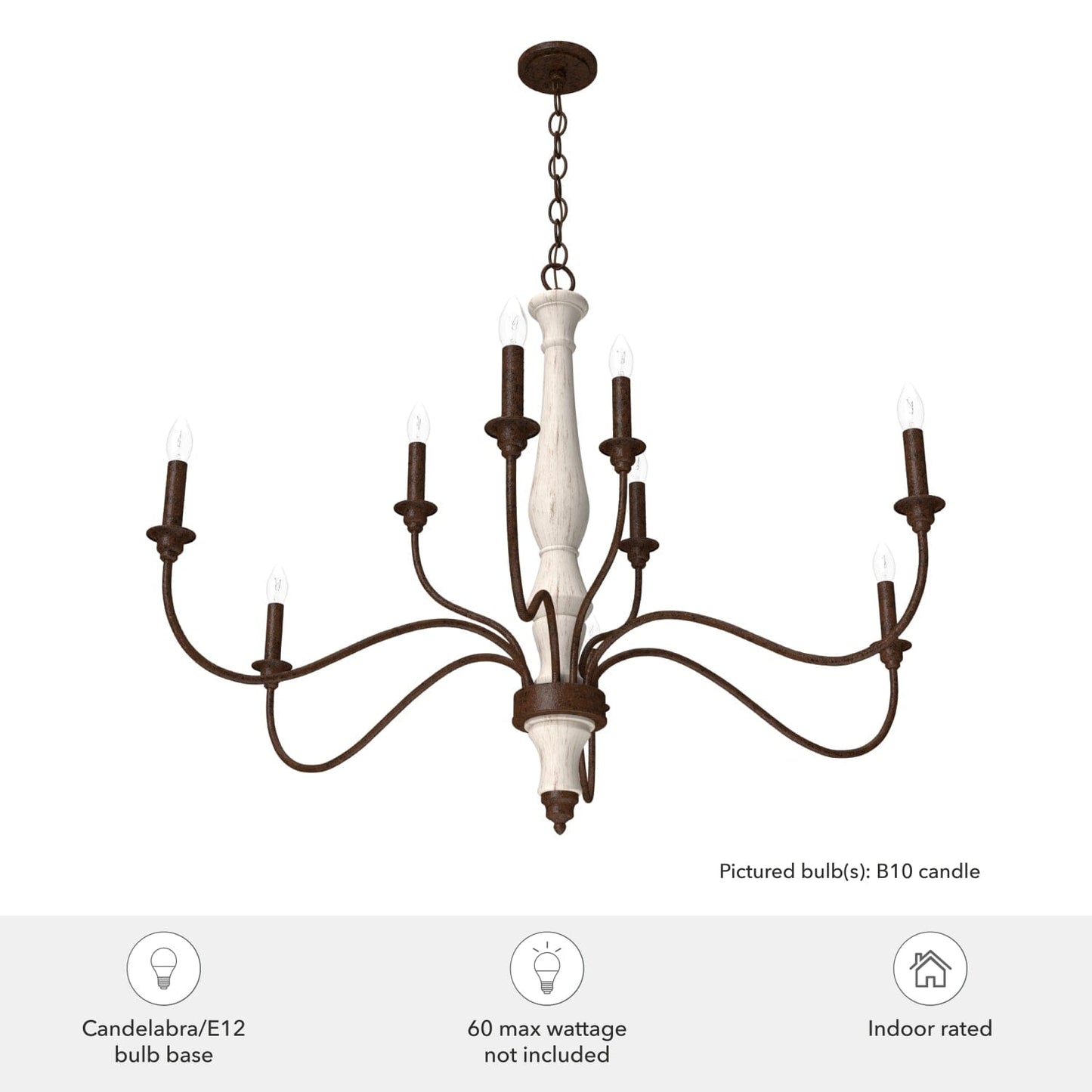 19281_3_teren_9_light_2-tier_chandelier-distressed_white-featuresgraphic