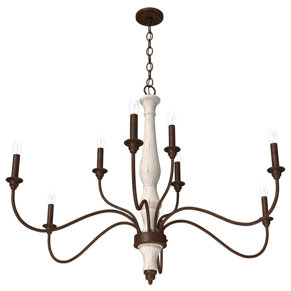 19281_9_teren_9_light_2-tier_chandelier-distressed_white-alternateangle1