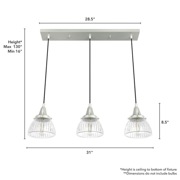 19282_4_cypress_grove_3_light_linear_cluster-brushed_nickel-dimensiongraphic