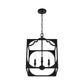 19285_9_highland_hill_4_light_pendant_15_inch-rustic_iron-alternateangle1