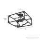 19291_4_highland_hill_4_light_semi-flush_mount-rustic_iron-dimensiongraphic