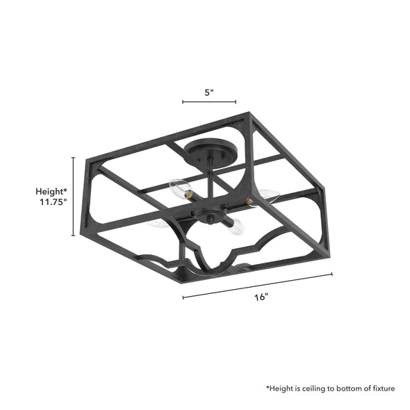 19291_4_highland_hill_4_light_semi-flush_mount-rustic_iron-dimensiongraphic