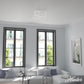 19292_2_highland_hill_4_light_semi-flush_mount-distressed_white-lifestyleimages1