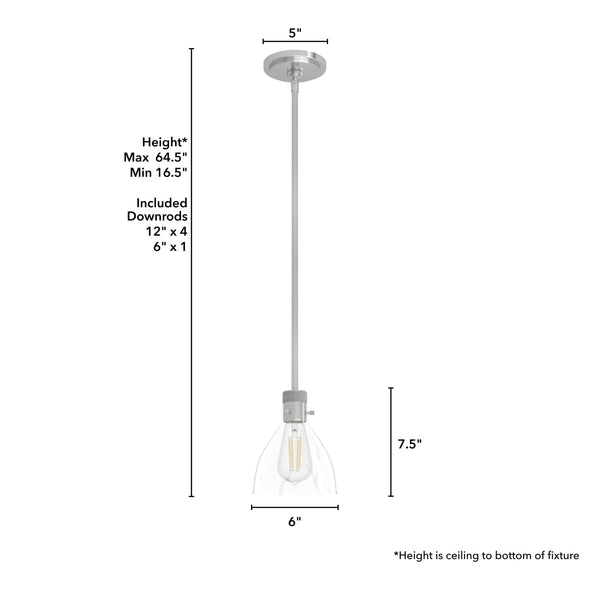 19294_4_van_nuys_1_light_mini_pendant-brushed_nickel-dimensiongraphic