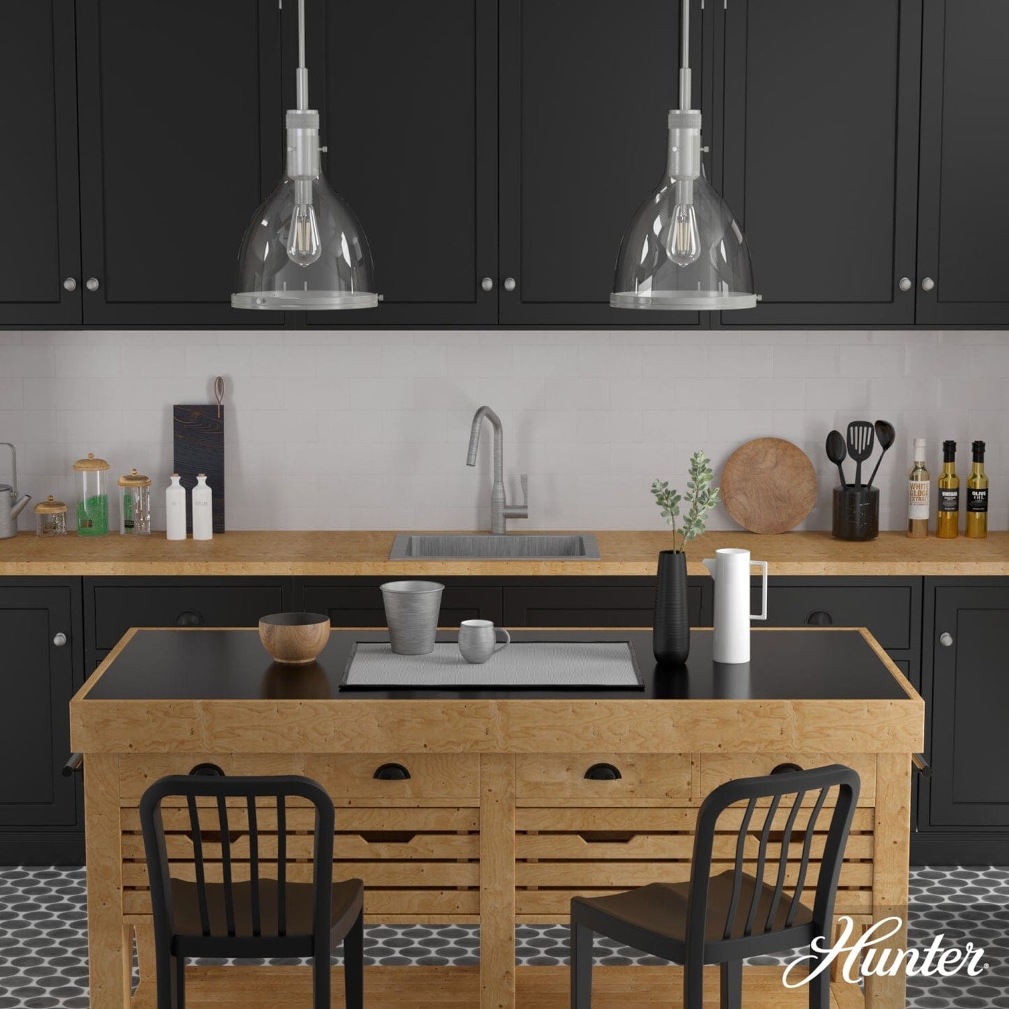 19296_2_van_nuys_1_light_pendant_13_inch-brushed_nickel-lifestyleimages1