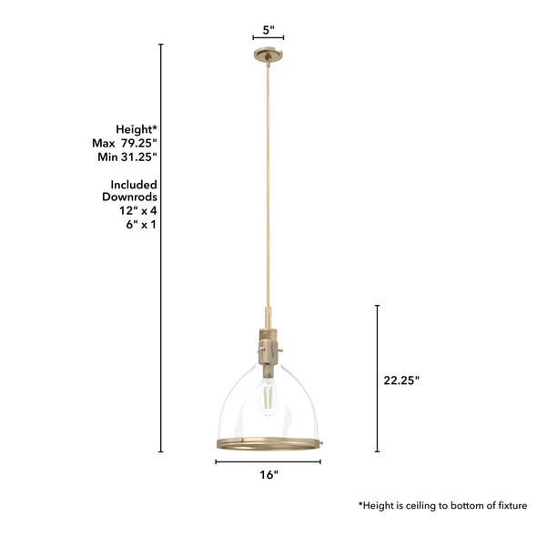 19297_4_van_nuys_1_light_pendant_16_inch-alturas_gold-dimensiongraphic