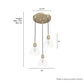 19309_4_van_nuys_3_light_round_cluster-alturas_gold-dimensiongraphic