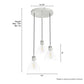 19310_4_van_nuys_3_light_round_cluster-brushed_nickel-dimensiongraphic