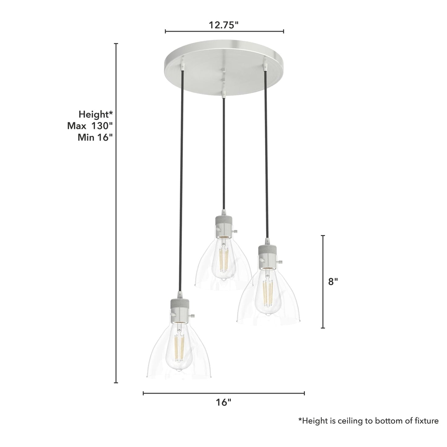 19310_4_van_nuys_3_light_round_cluster-brushed_nickel-dimensiongraphic