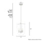 19317_4_sacha_cloche_pendant_3_light_-brushed_nickel-dimensiongraphic