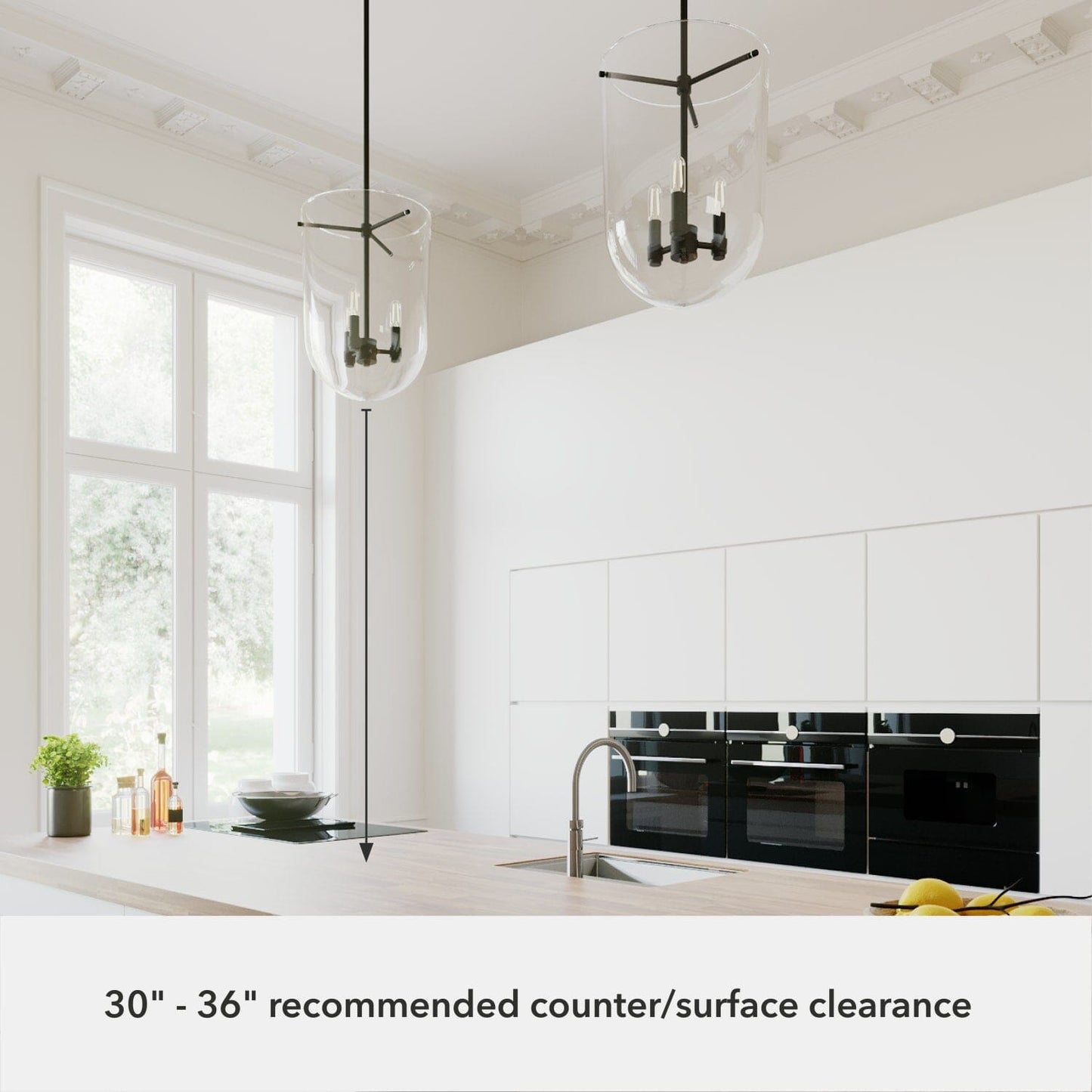 19318_6_sacha_3_light_cloche_pendant-natural_black_iron-surfaceclearancegraphic