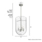 19319_4_sacha_pendant_4_light_-brushed_nickel-dimensiongraphic