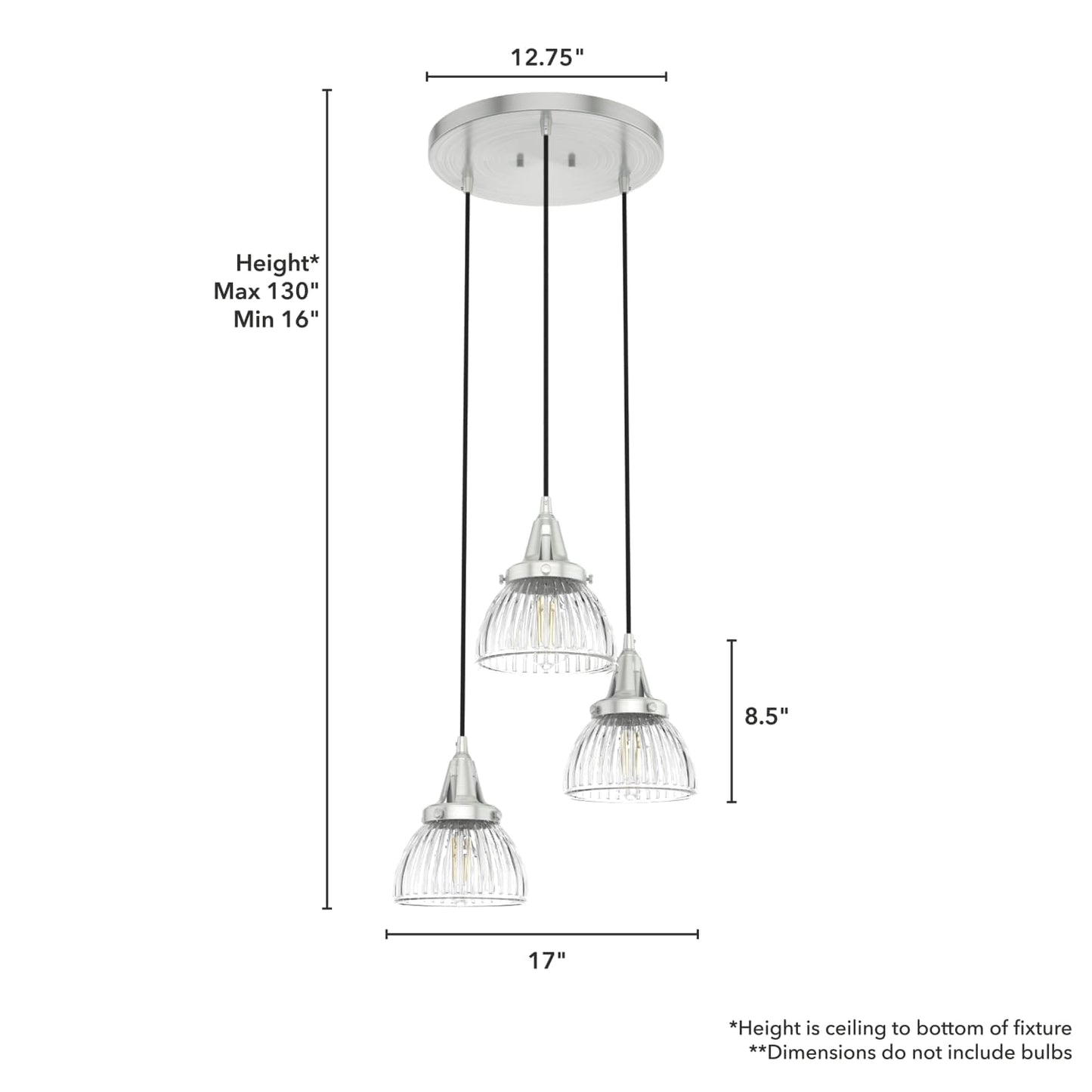 19325_4_cypress_grove_3_light_round_cluster-brushed_nickel-dimensiongraphic