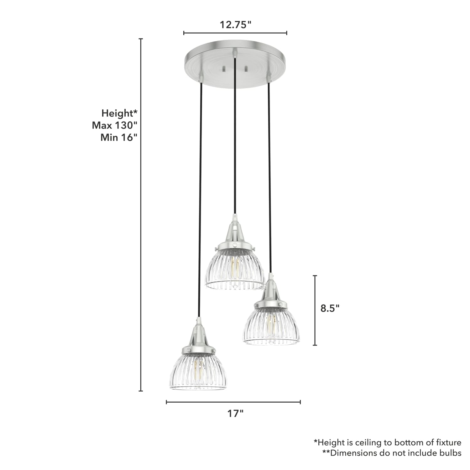 19325_4_cypress_grove_3_light_round_cluster-brushed_nickel-dimensiongraphic