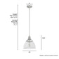 19328_4_cypress_grove_1_light_pendant_10_inch-brushed_nickel-dimensiongraphic