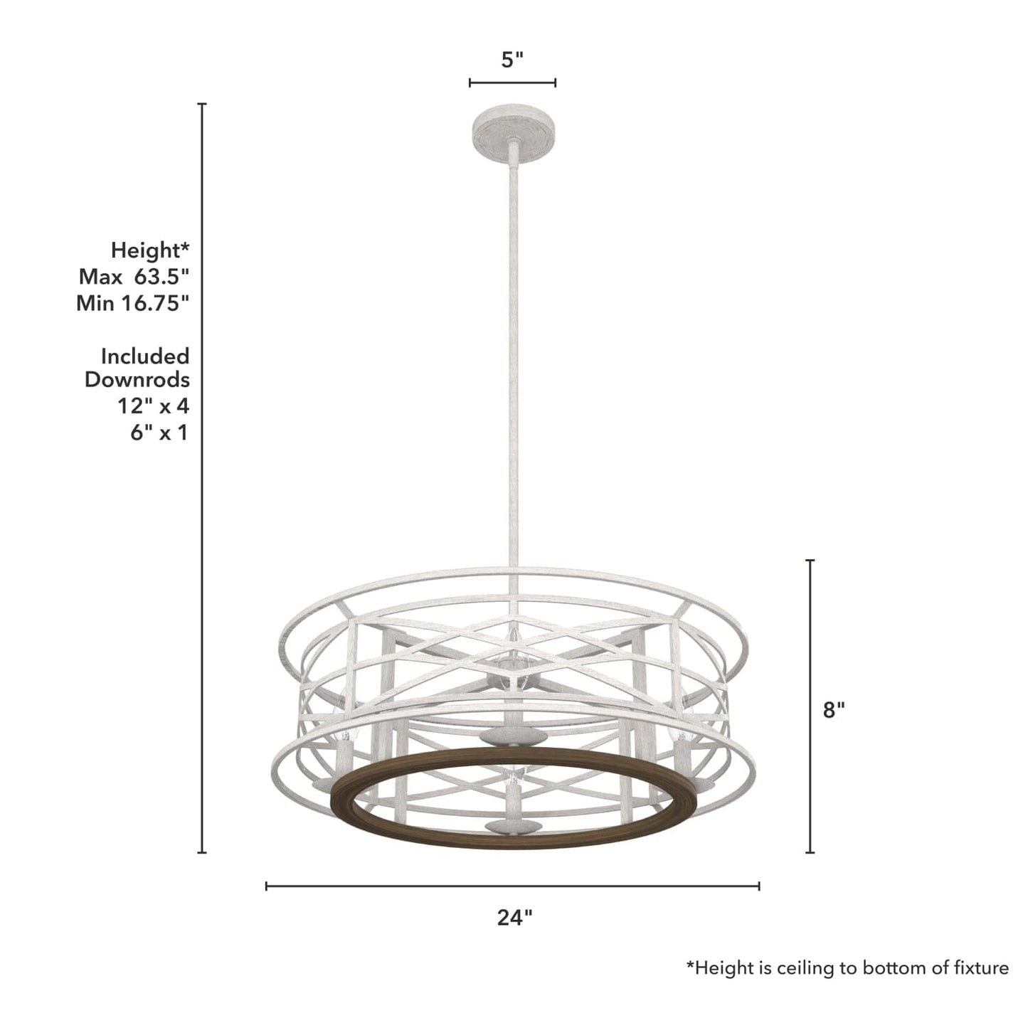 19332_4_langwood_4_light_chandelier-distressed_white-dimensiongraphic