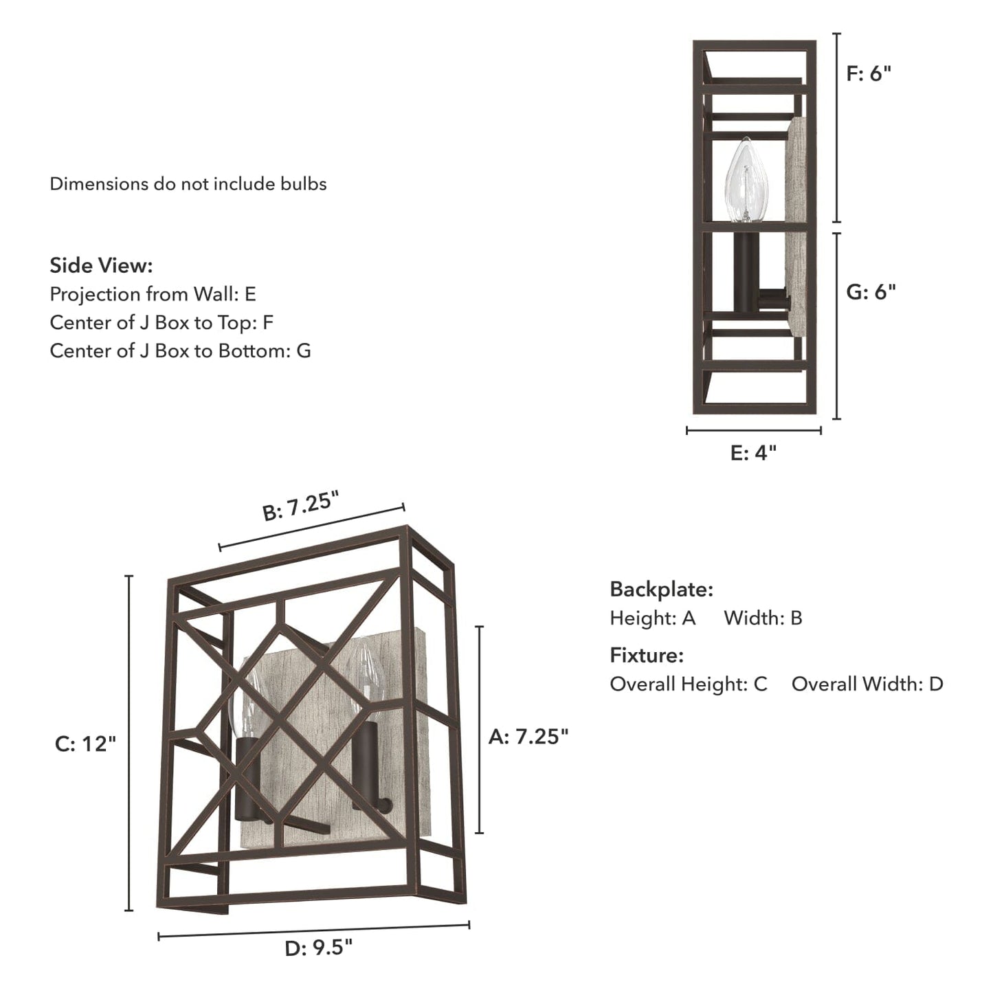 19335_4_langwood_2_light_wall_sconce-onyx_bengal-dimensiongraphic