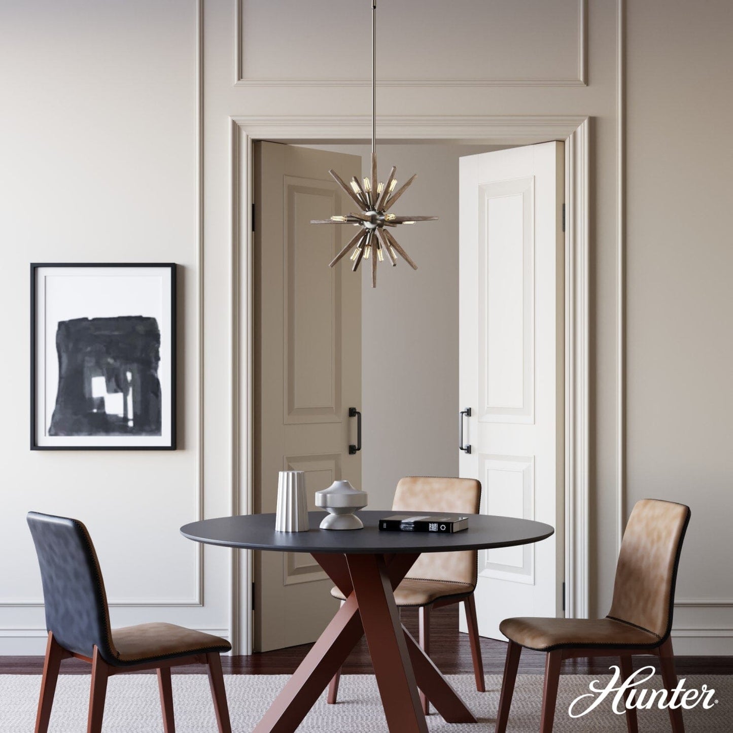 19340_2_18_inch_jupiter_star_12_light_pendant_-brushed_nickel-lifestyleimages1