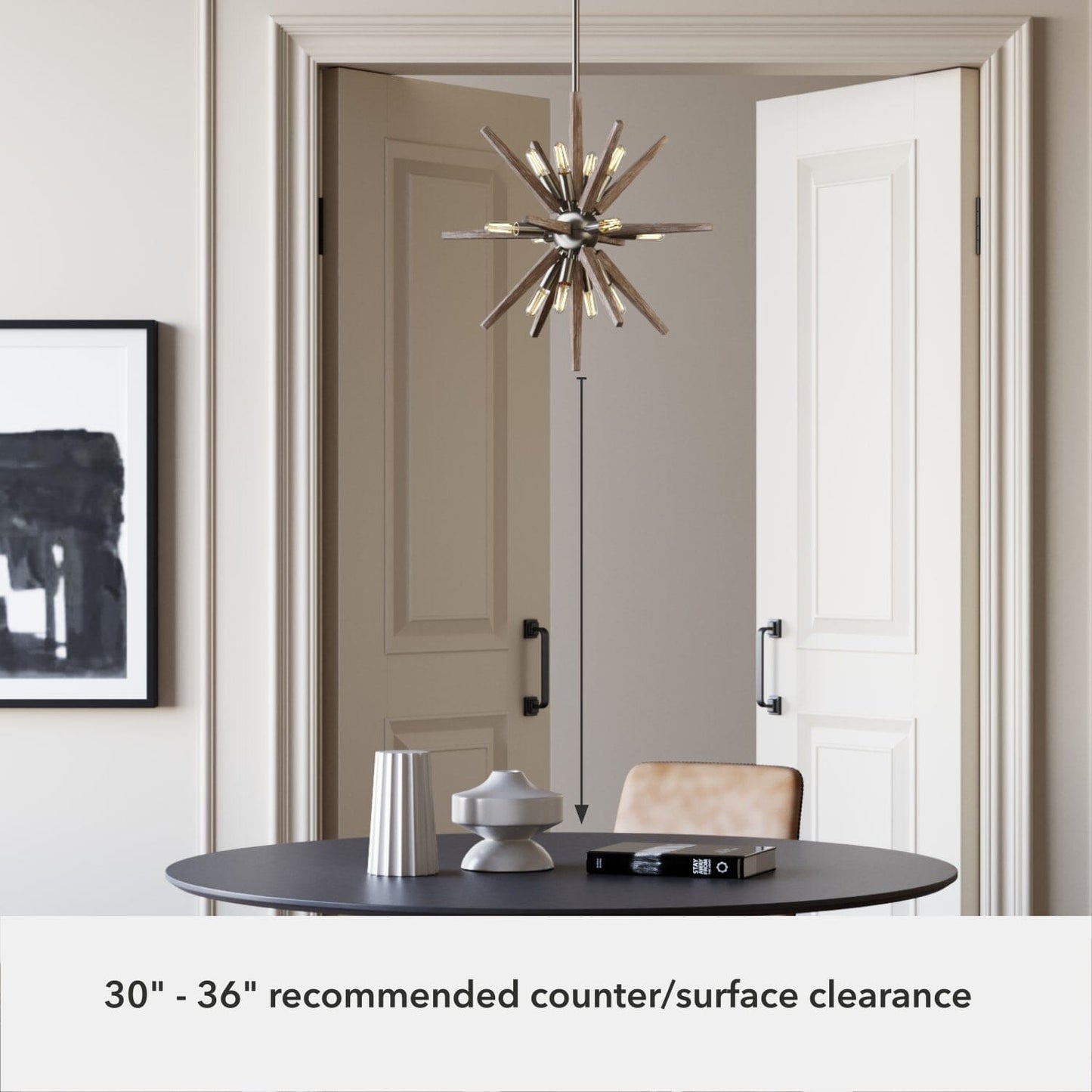 19340_6_18_inch_jupiter_star_12_light_pendant_-brushed_nickel-surfaceclearancegraphic