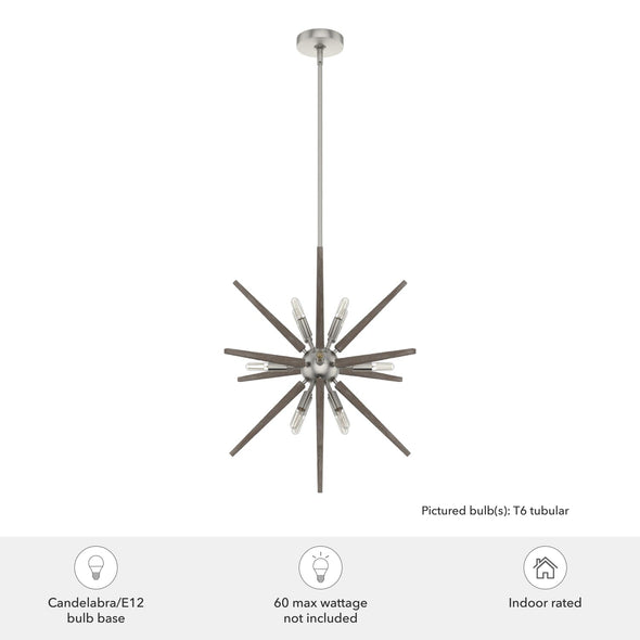 19342_3_24_inch_jupiter_star_pendant_-brushed_nickel-featuresgraphic
