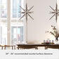 19342_6_24_inch_jupiter_star_pendant_-brushed_nickel-surfaceclearancegraphic
