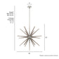 19344_4_30_inch_jupiter_star_pendant_-brushed_nickel-dimensiongraphic