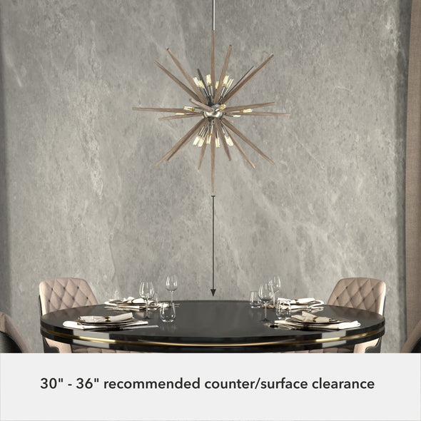 19344_6_30_inch_jupiter_star_pendant_-brushed_nickel-surfaceclearancegraphic