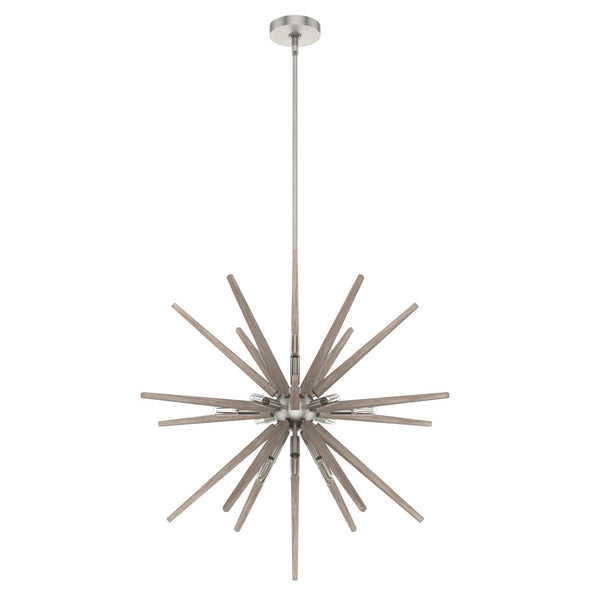 19344_8_30_inch_jupiter_star_pendant_-brushed_nickel-main