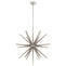 19344_8_30_inch_jupiter_star_pendant_-brushed_nickel-main