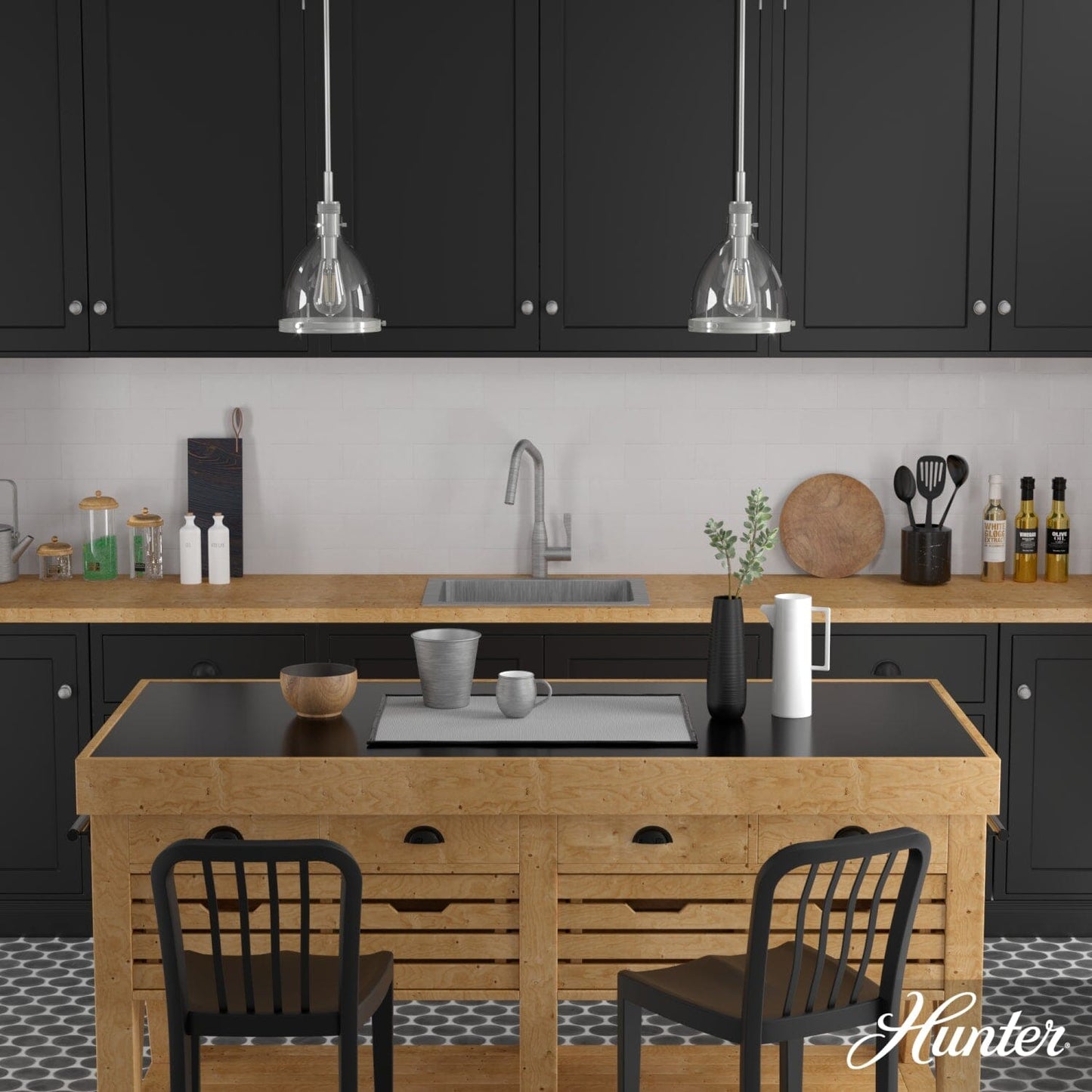 19346_2_van_nuys_1_light_pendant_10_inch-brushed_nickel-lifestyleimages1