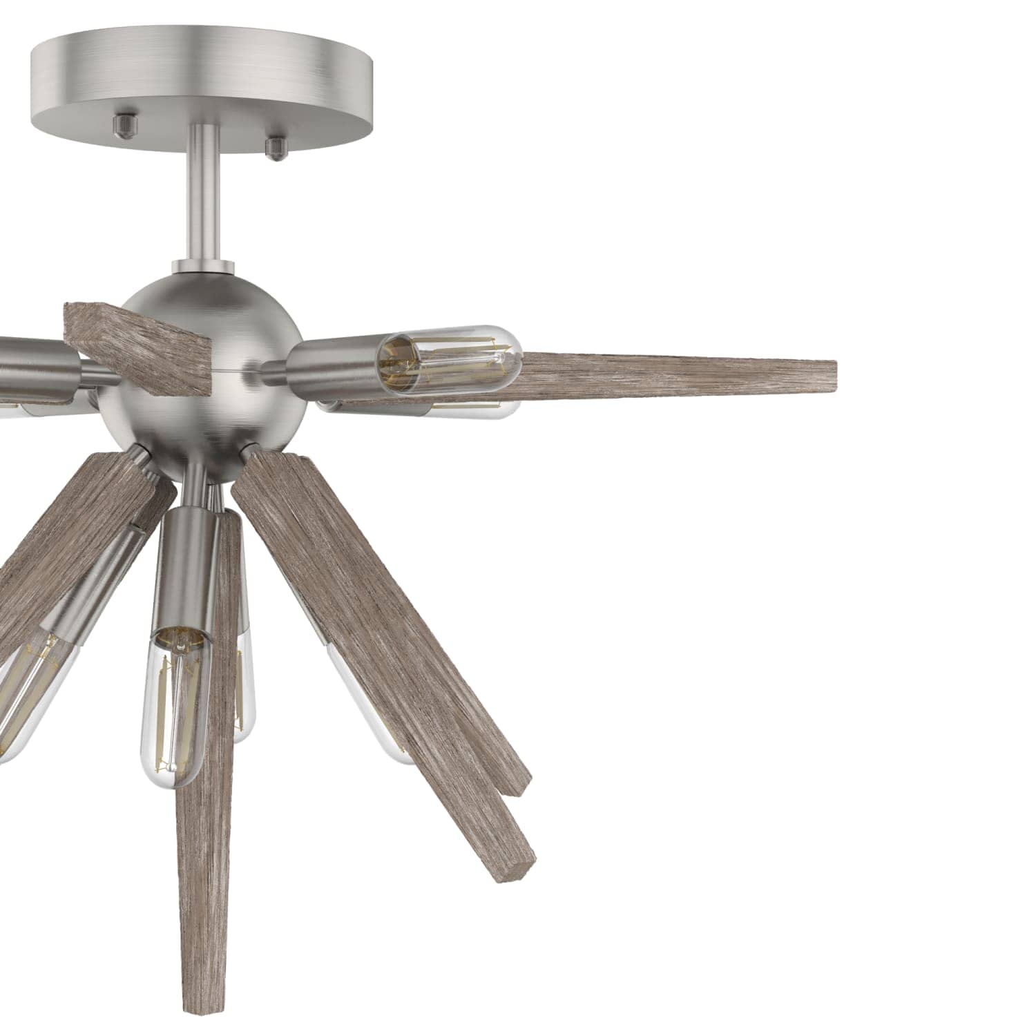 19348_12_semi-flush_mount_jupiter_star_-brushed_nickel-productdetail1