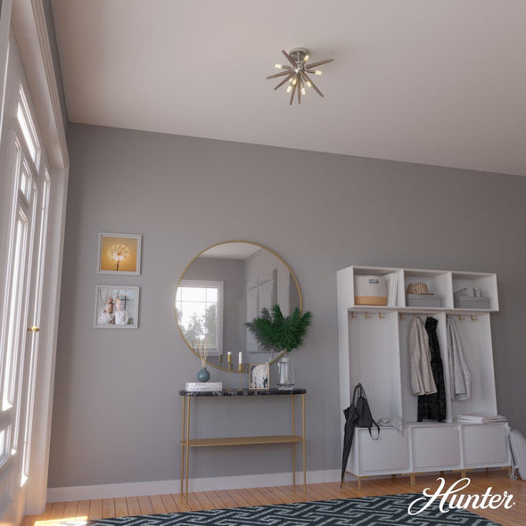19348_2_semi-flush_mount_jupiter_star_-brushed_nickel-lifestyleimages1