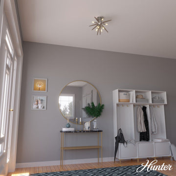 19348_2_semi-flush_mount_jupiter_star_-brushed_nickel-lifestyleimages1