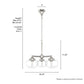 19356_4_saddle_creek_clear_seeded_glass_3_light_chandelier-brushed_nickel-dimensiongraphic