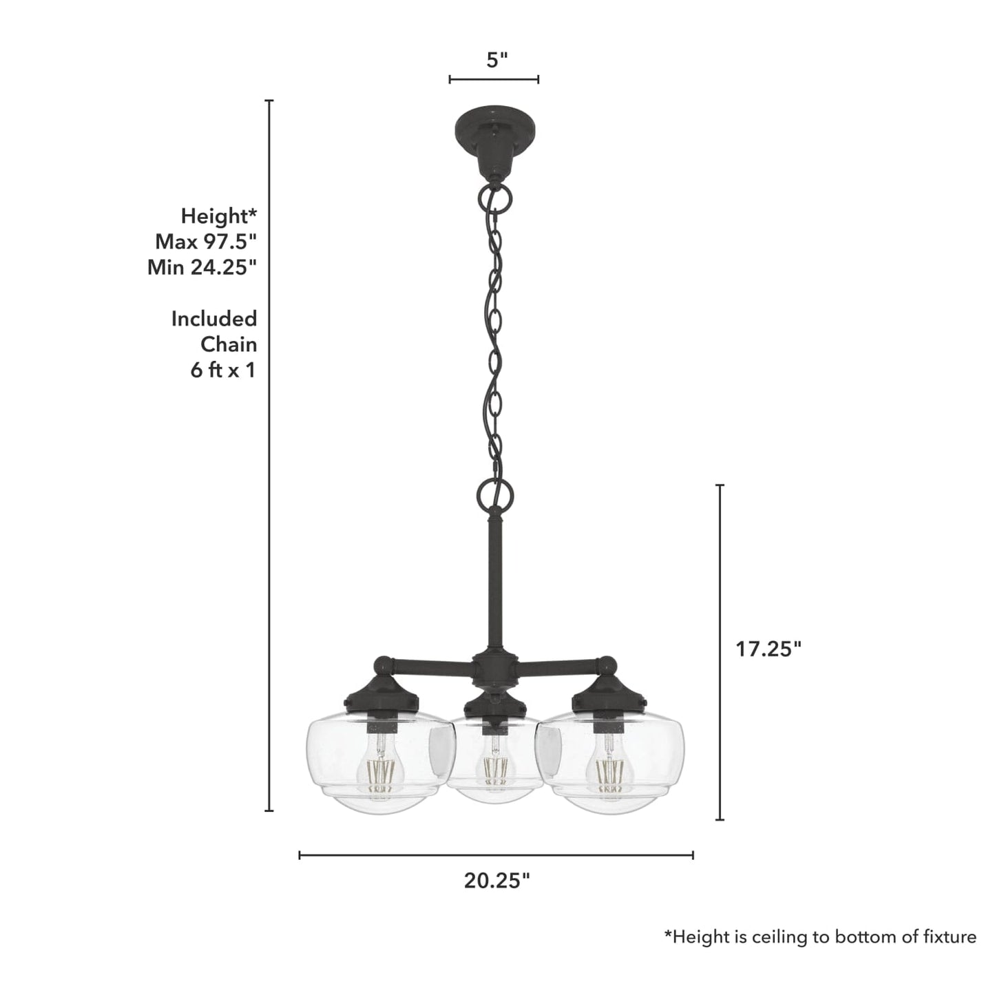 19358_4_saddle_creek_clear_seeded_glass_3_light_chandelier-noble_bronze-dimensiongraphic