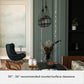 19363_6_indria_1_light_pendant_11_inch-rustic_iron-surfaceclearancegraphic