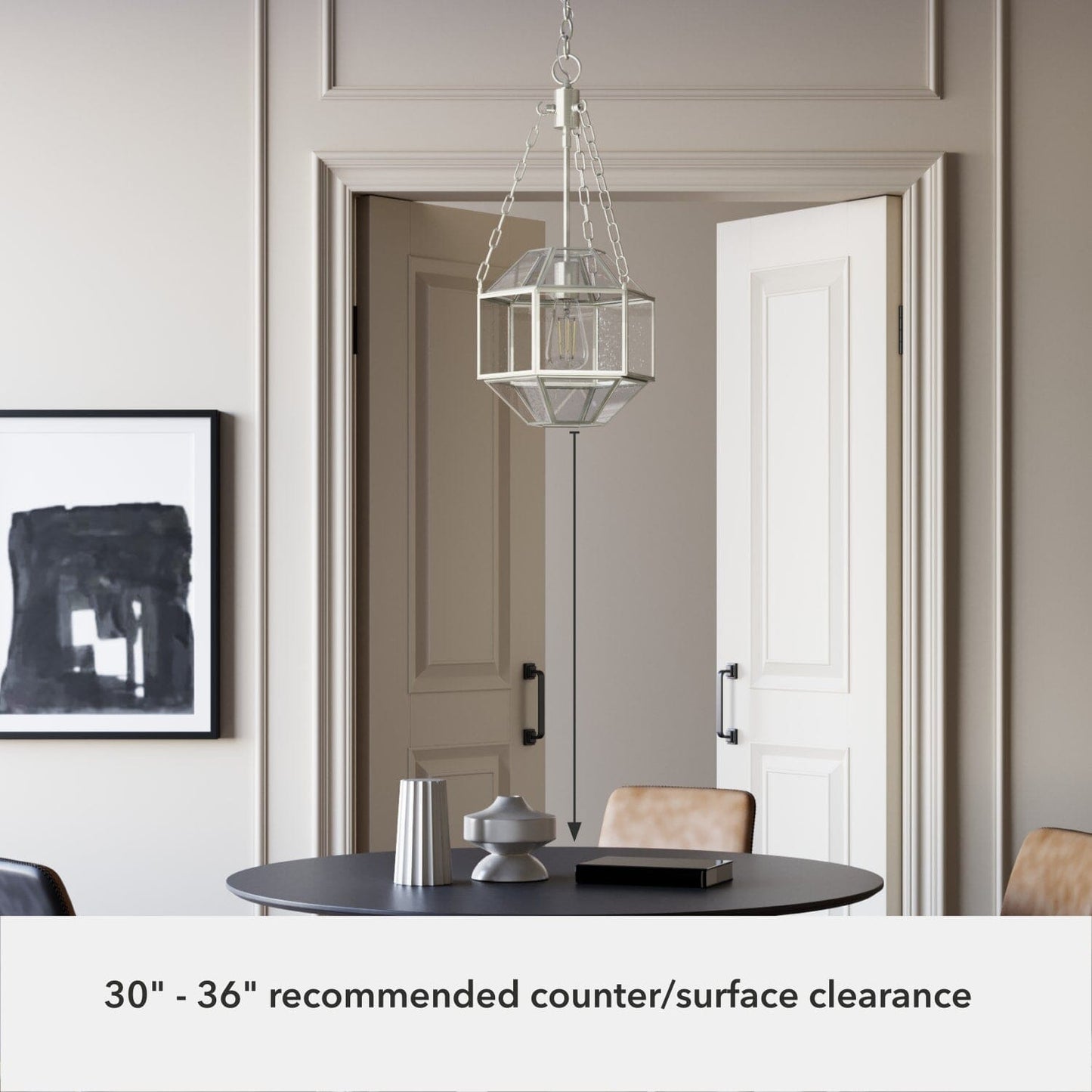 19364_6_indria_1_light_pendant_11_inch-brushed_nickel-surfaceclearancegraphic
