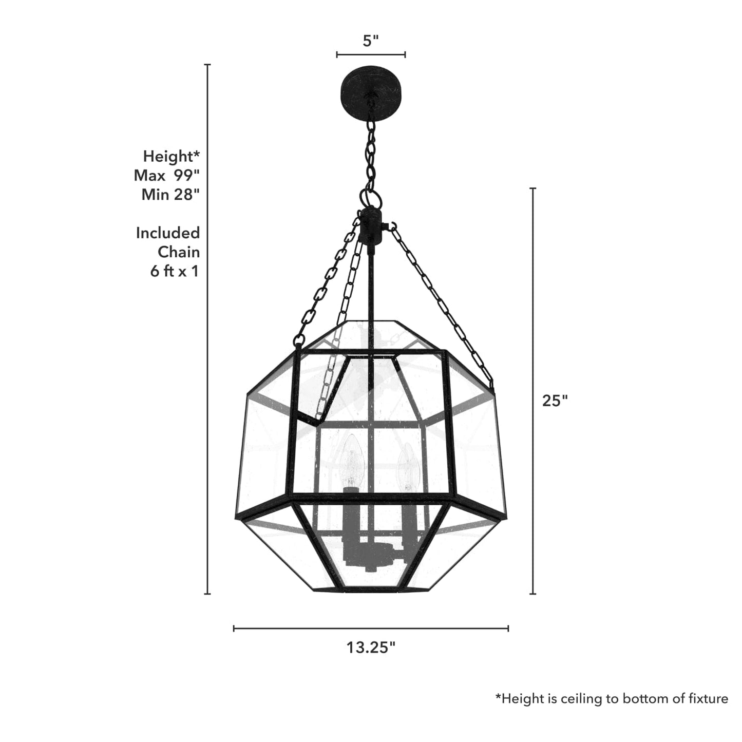 19365_4_indria_3_light_pendant_13_inch-rustic_iron-dimensiongraphic