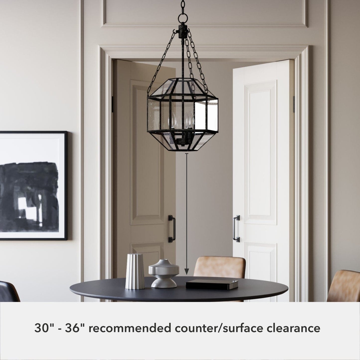 19365_6_indria_3_light_pendant_13_inch-rustic_iron-surfaceclearancegraphic