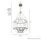 19366_4_indria_3_light_pendant_13_inch-brushed_nickel-dimensiongraphic