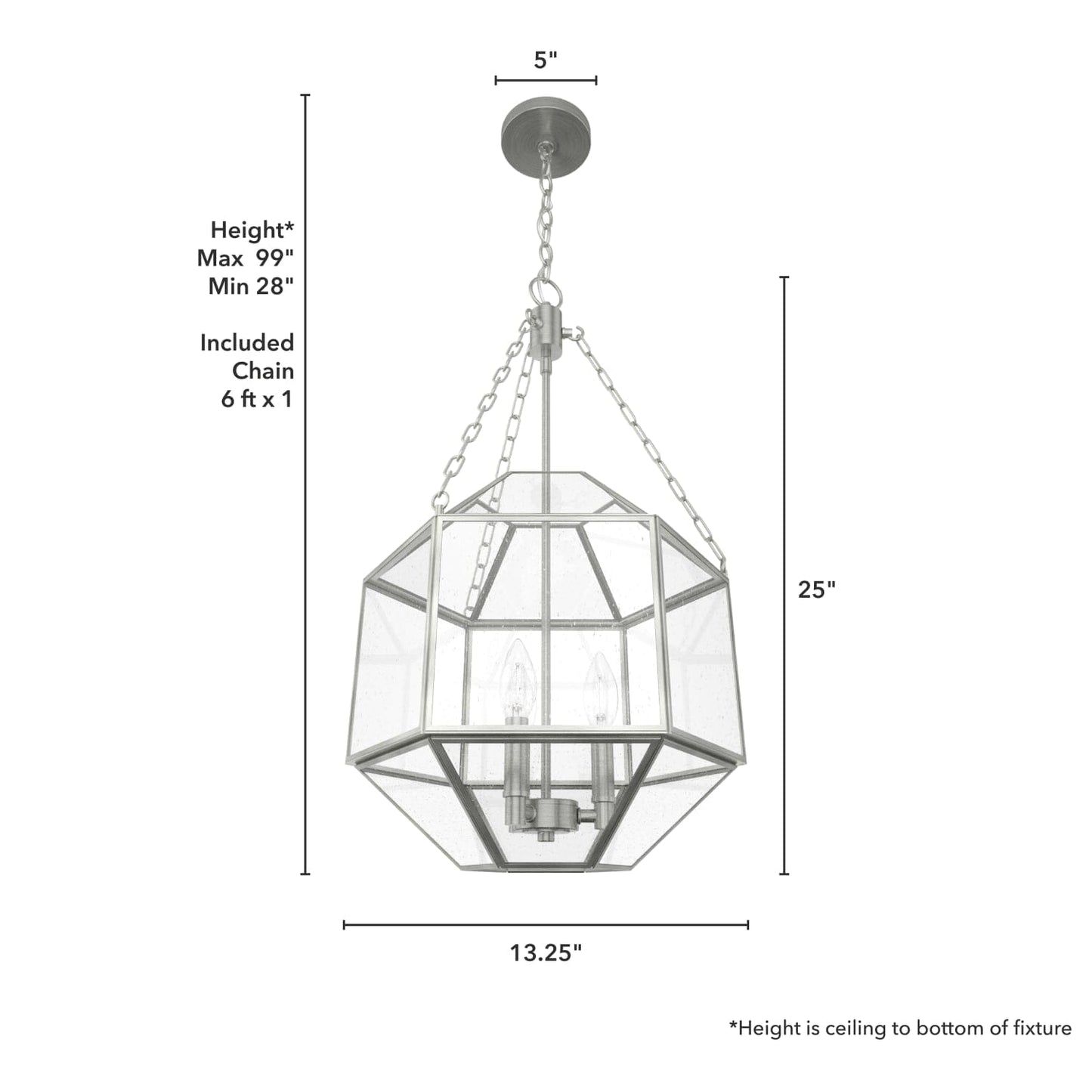 19366_4_indria_3_light_pendant_13_inch-brushed_nickel-dimensiongraphic