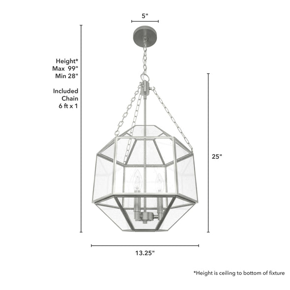 19366_4_indria_3_light_pendant_13_inch-brushed_nickel-dimensiongraphic