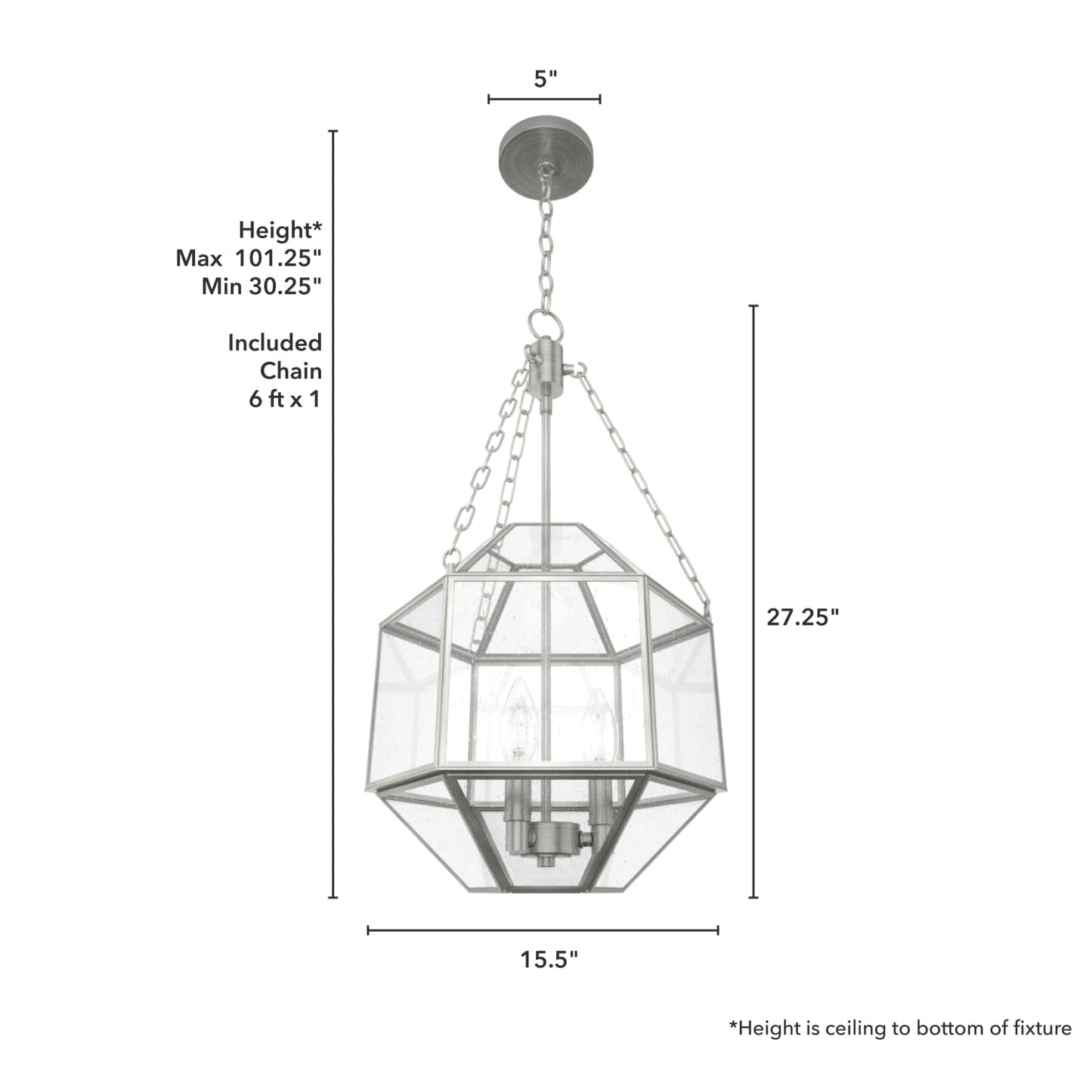 19368_4_indria_3_light_pendant_15_inch-brushed_nickel-dimensiongraphic