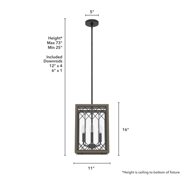 19369_4_chevron_4_light_lantern_11_inch-rustic_iron-dimensiongraphic